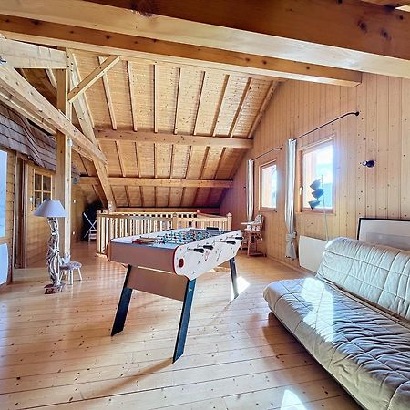 Chalet De Standing 14 Personnes Gérardmer Zewnętrze zdjęcie
