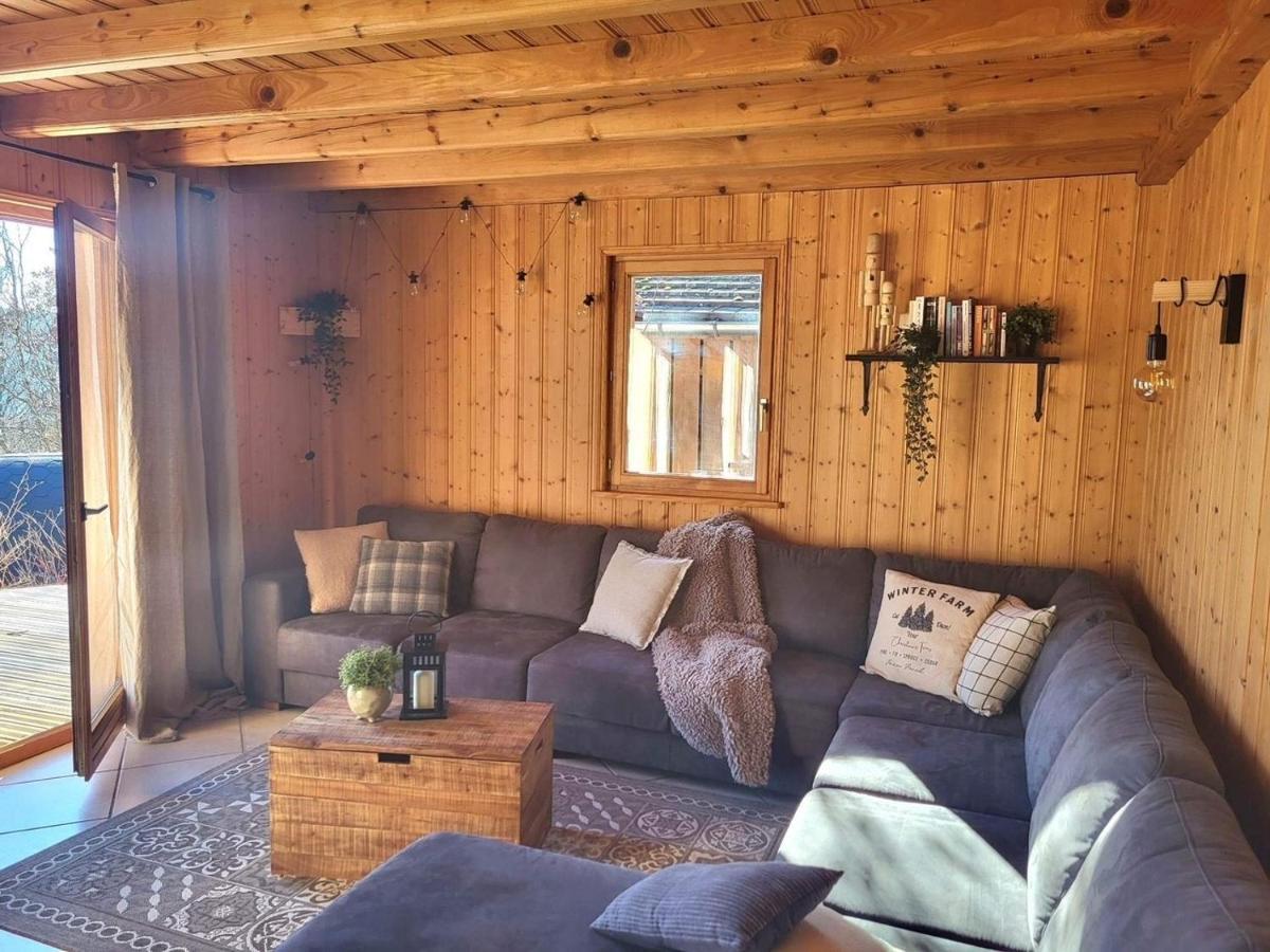 Chalet De Standing 14 Personnes Gérardmer Zewnętrze zdjęcie