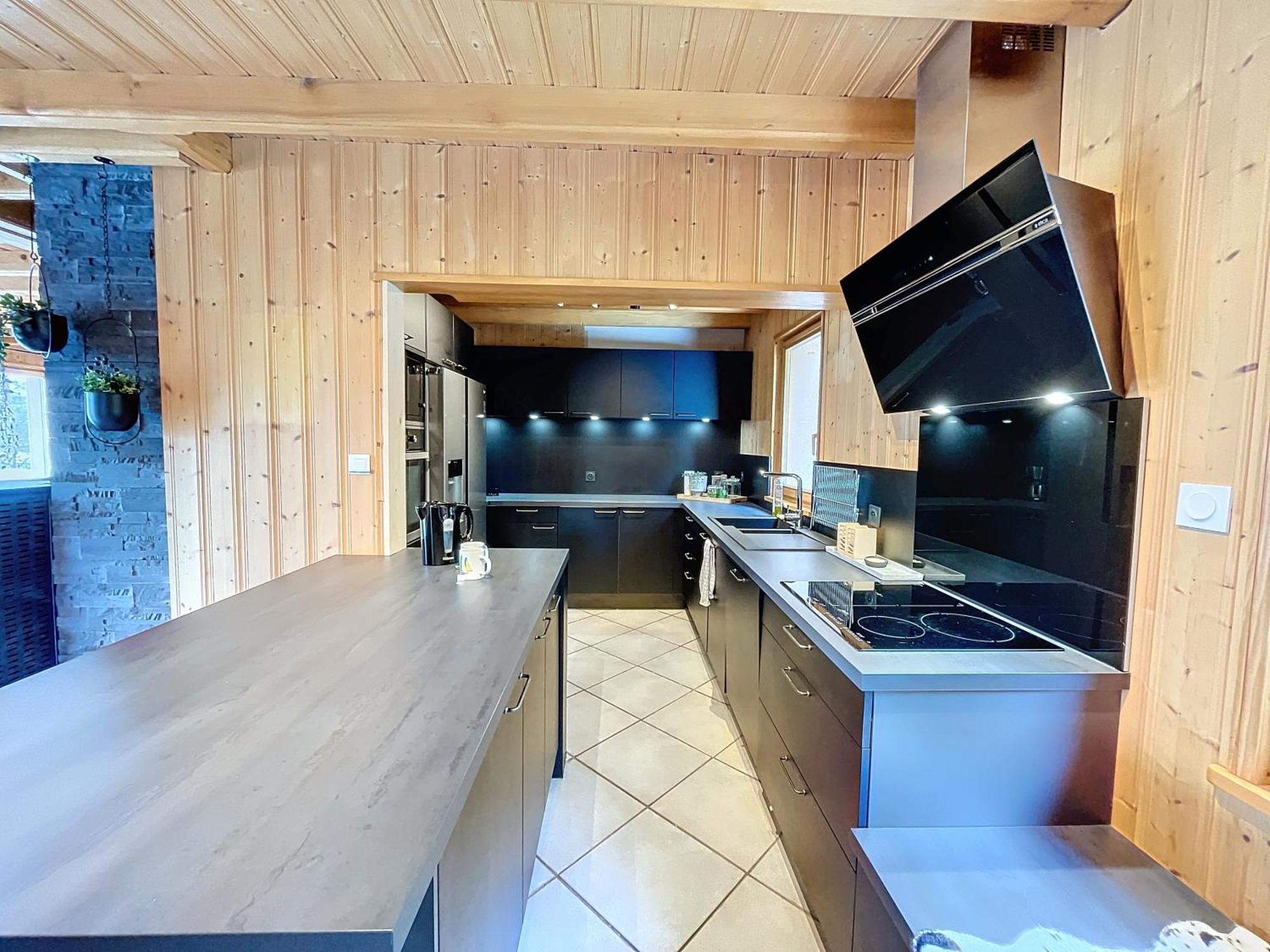 Chalet De Standing 14 Personnes Gérardmer Zewnętrze zdjęcie