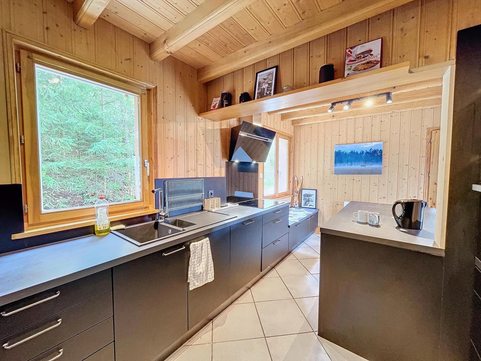 Chalet De Standing 14 Personnes Gérardmer Zewnętrze zdjęcie