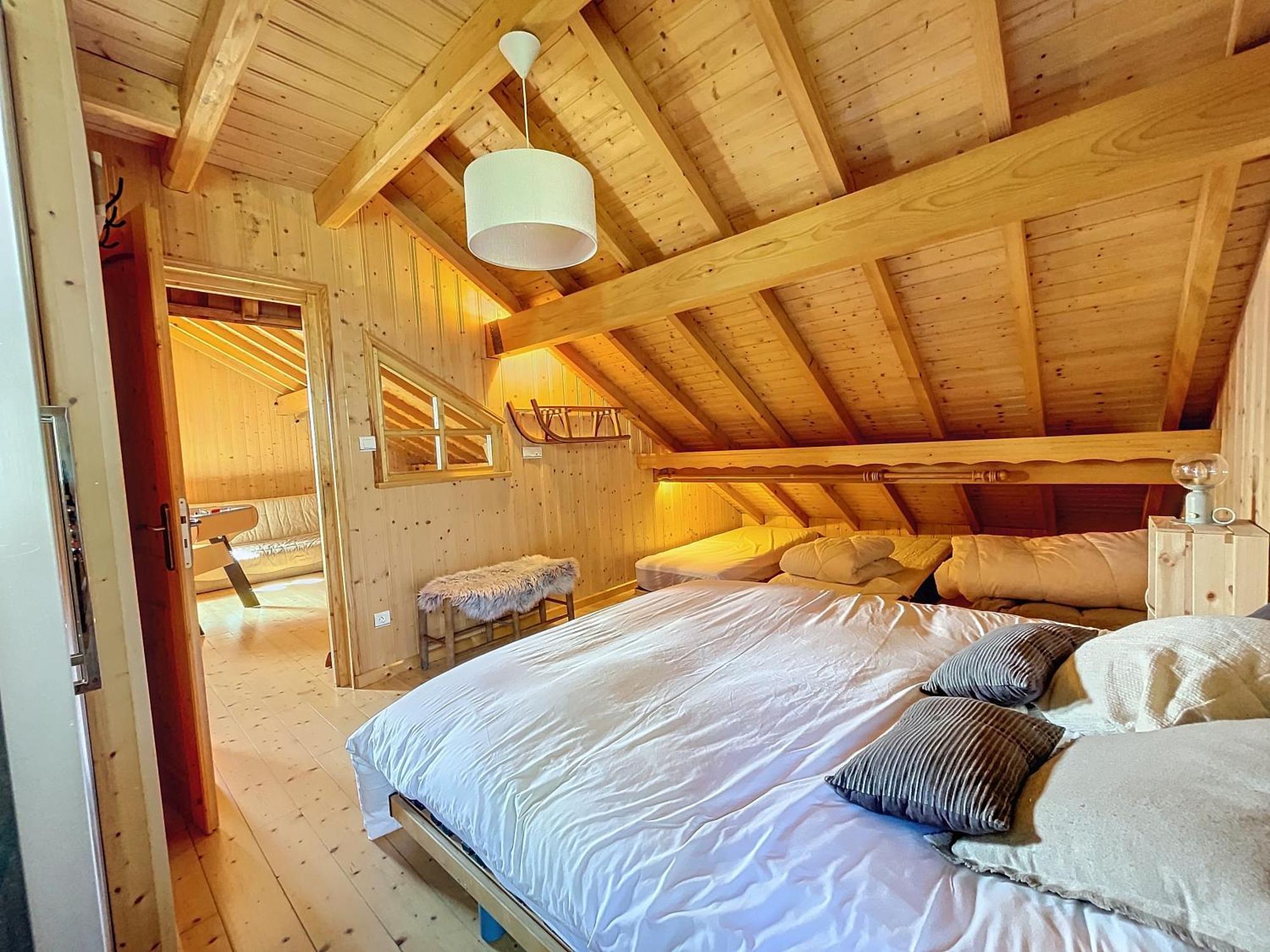 Chalet De Standing 14 Personnes Gérardmer Zewnętrze zdjęcie