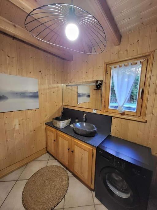 Chalet De Standing 14 Personnes Gérardmer Zewnętrze zdjęcie